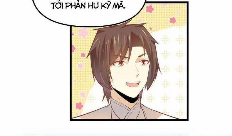 Ta Tu Có Lẽ Là Giả Tiên 262 trang 21