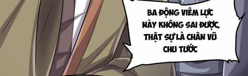 Ta Tu Có Lẽ Là Giả Tiên 263 trang 12