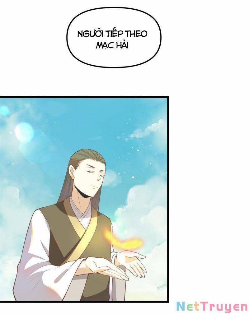 Ta Tu Có Lẽ Là Giả Tiên 264 trang 13