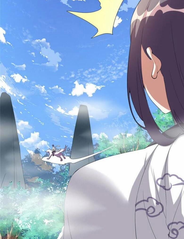 Ta Tu Có Lẽ Là Giả Tiên 27 trang 2