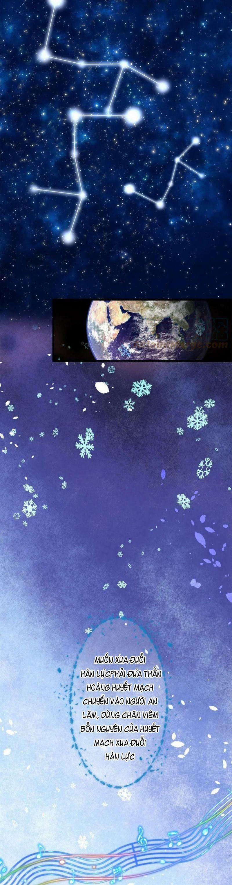 Ta Tu Có Lẽ Là Giả Tiên 271 trang 8