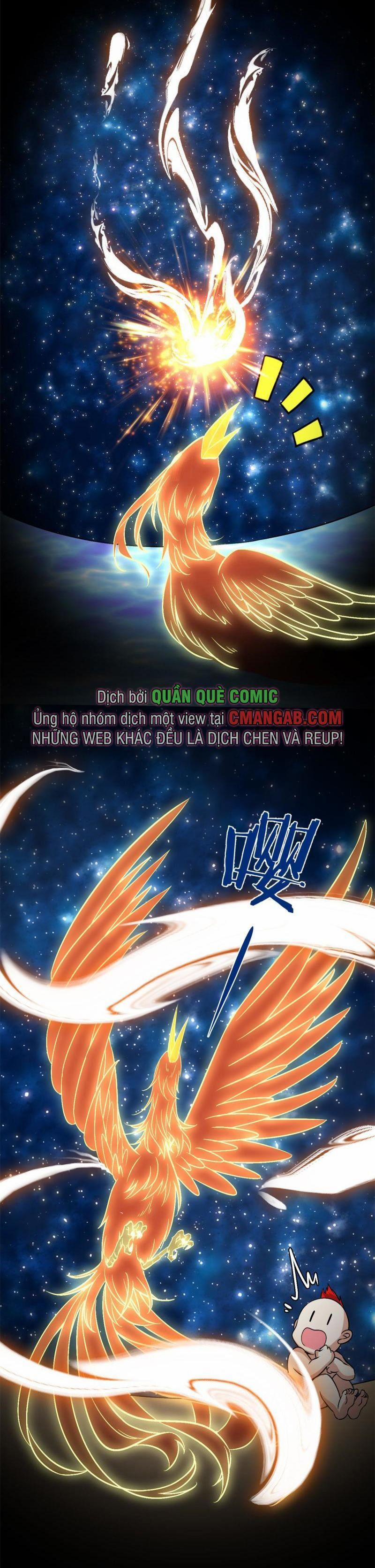 Ta Tu Có Lẽ Là Giả Tiên 277 trang 3