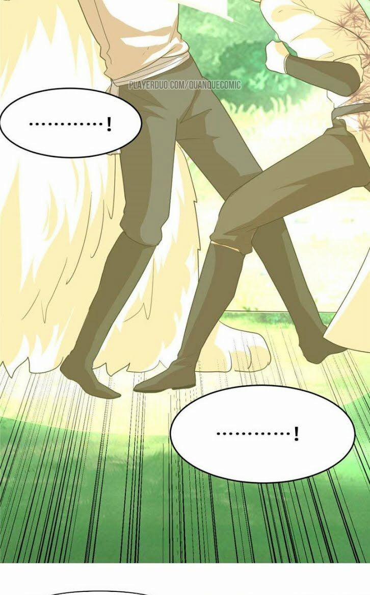 Ta Tu Có Lẽ Là Giả Tiên 28 trang 3