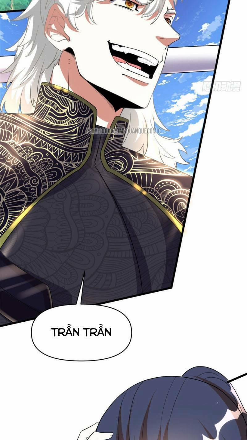 Ta Tu Có Lẽ Là Giả Tiên 29 trang 1