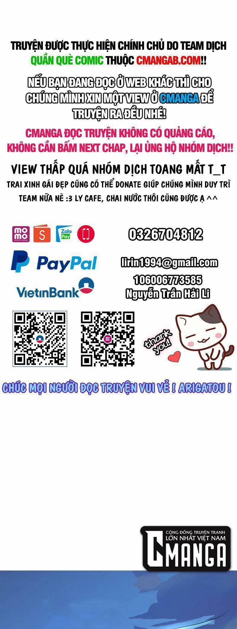 Ta Tu Có Lẽ Là Giả Tiên 290 trang 0