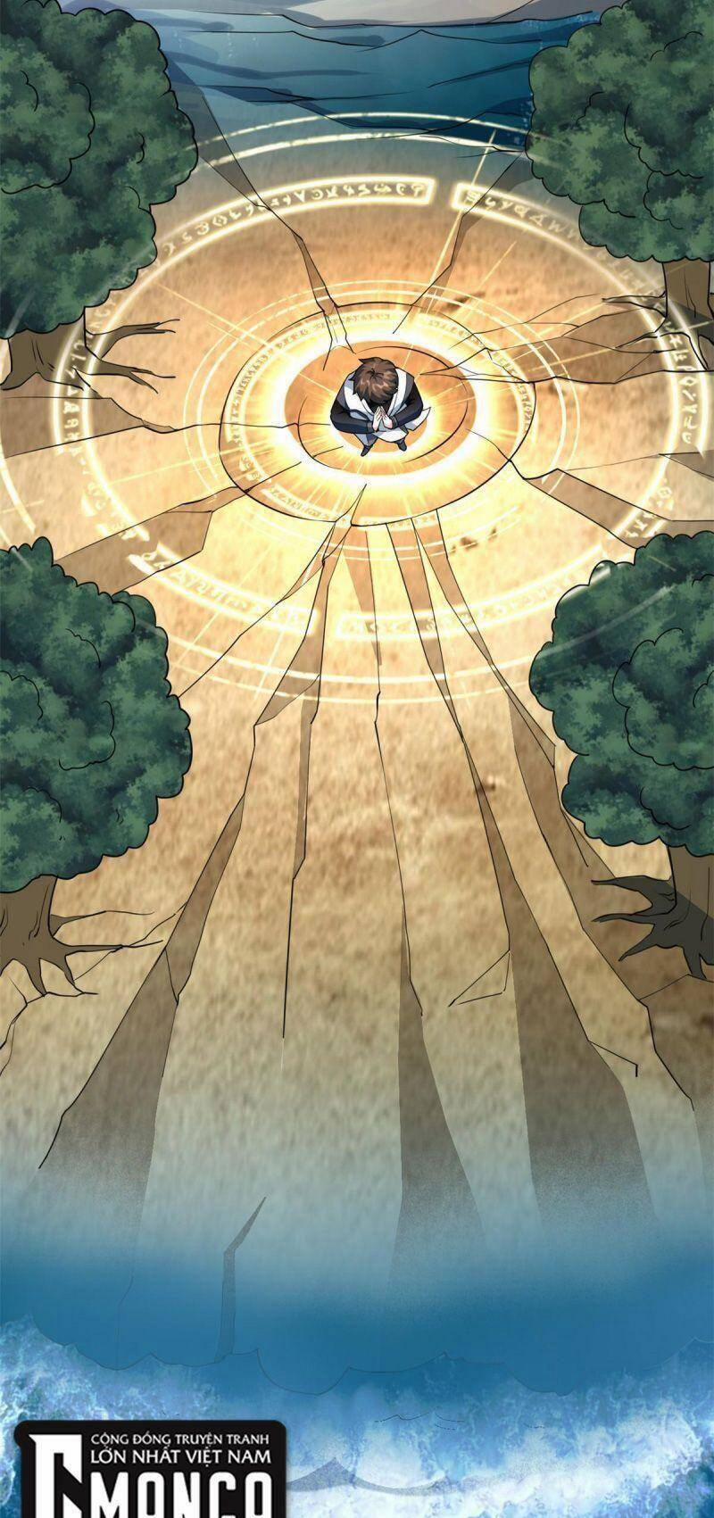 Ta Tu Có Lẽ Là Giả Tiên 294 trang 5