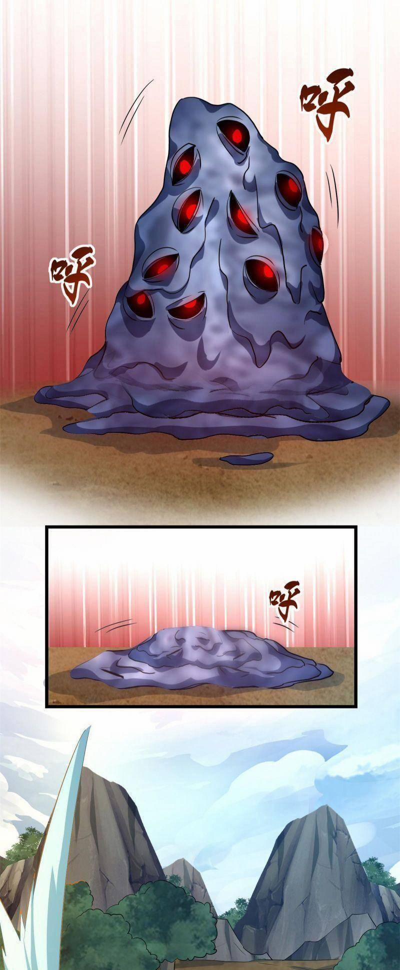 Ta Tu Có Lẽ Là Giả Tiên 295 trang 19