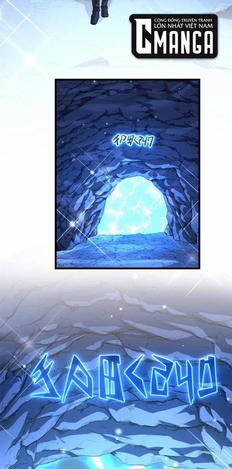 Ta Tu Có Lẽ Là Giả Tiên 297 trang 8