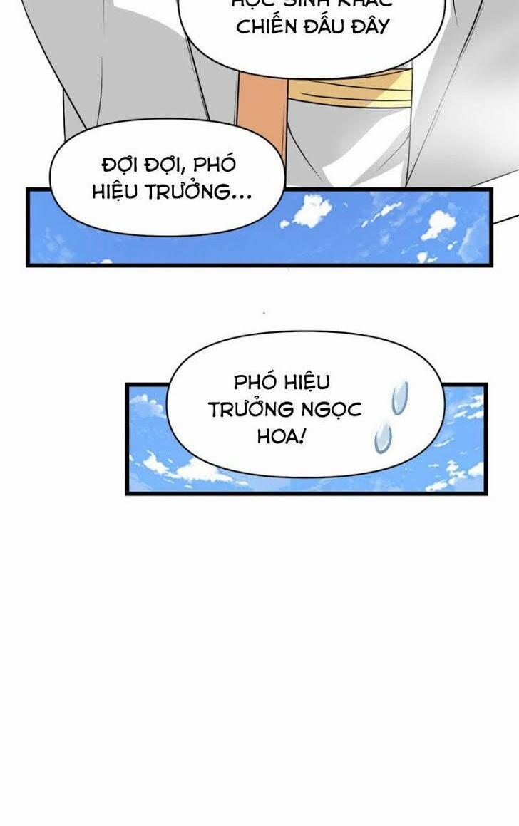 Ta Tu Có Lẽ Là Giả Tiên 30 trang 35