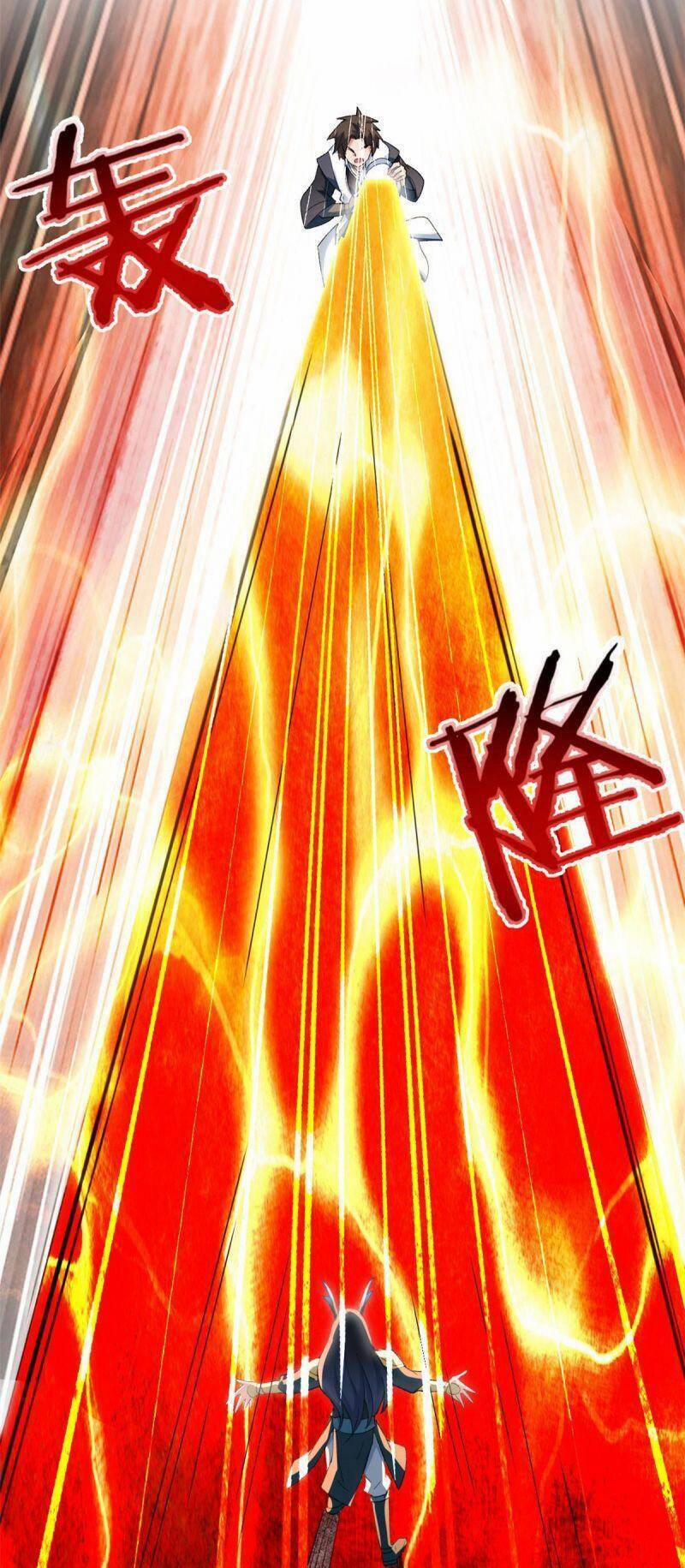 Ta Tu Có Lẽ Là Giả Tiên 300 trang 5