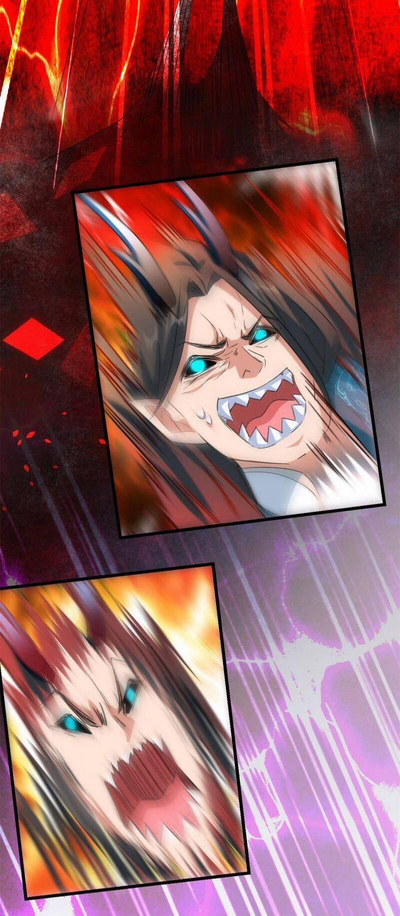 Ta Tu Có Lẽ Là Giả Tiên 300 trang 6