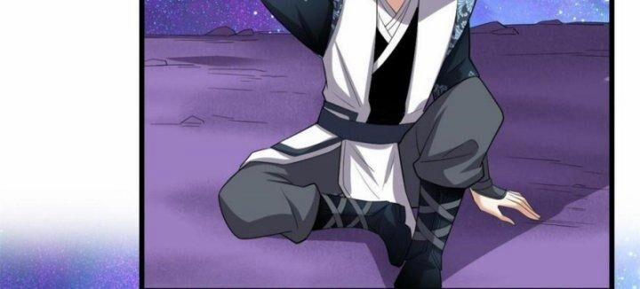 Ta Tu Có Lẽ Là Giả Tiên 308 trang 60