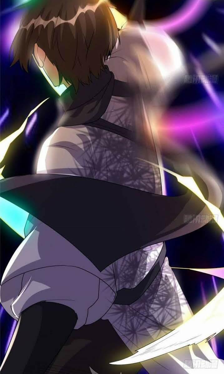 Ta Tu Có Lẽ Là Giả Tiên 31 trang 10