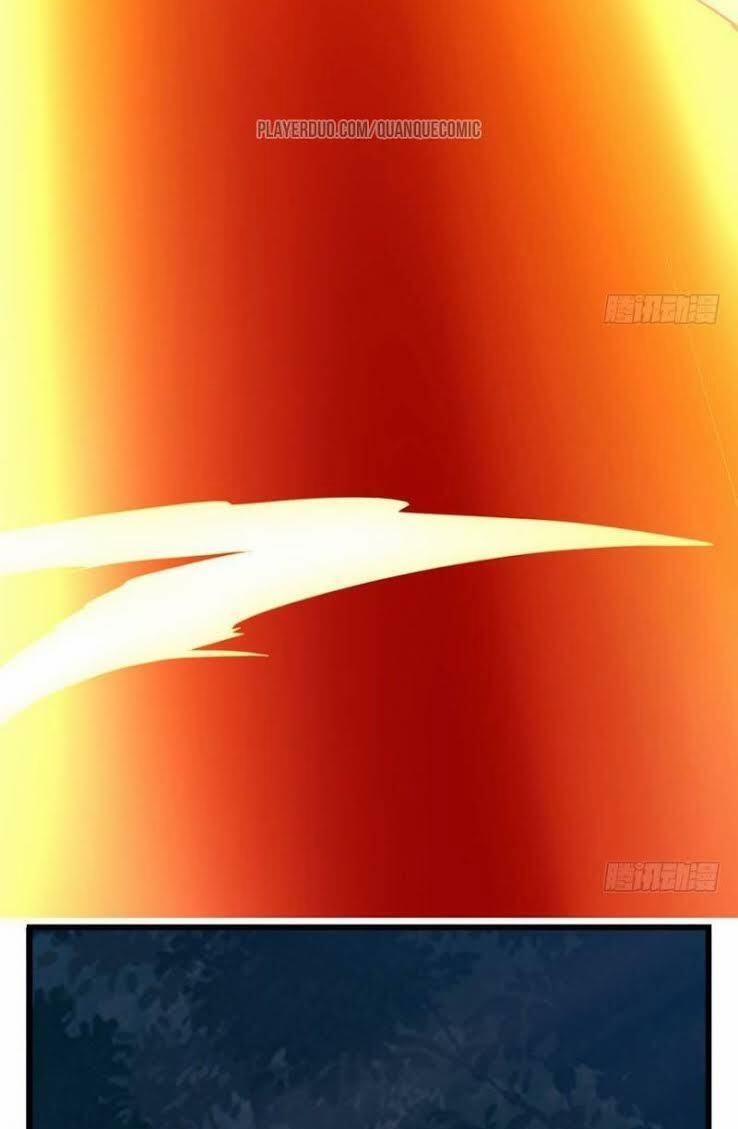 Ta Tu Có Lẽ Là Giả Tiên 31 trang 14