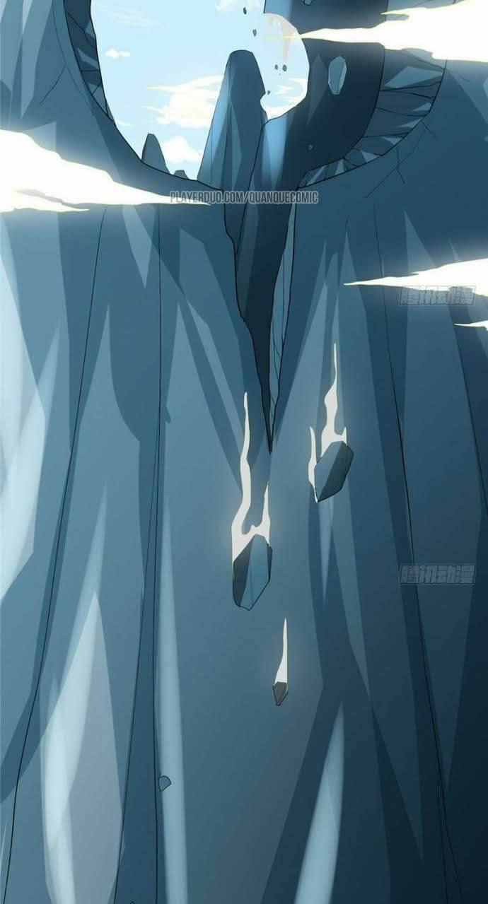 Ta Tu Có Lẽ Là Giả Tiên 31 trang 20