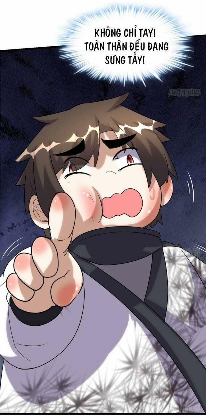 Ta Tu Có Lẽ Là Giả Tiên 31 trang 29