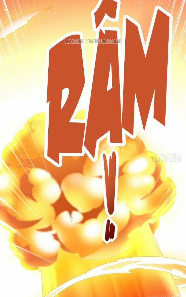 Ta Tu Có Lẽ Là Giả Tiên 31 trang 31