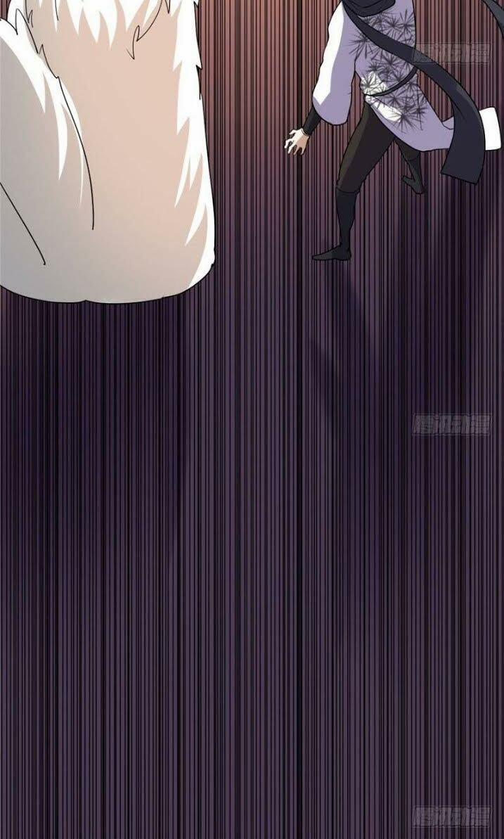 Ta Tu Có Lẽ Là Giả Tiên 31 trang 7