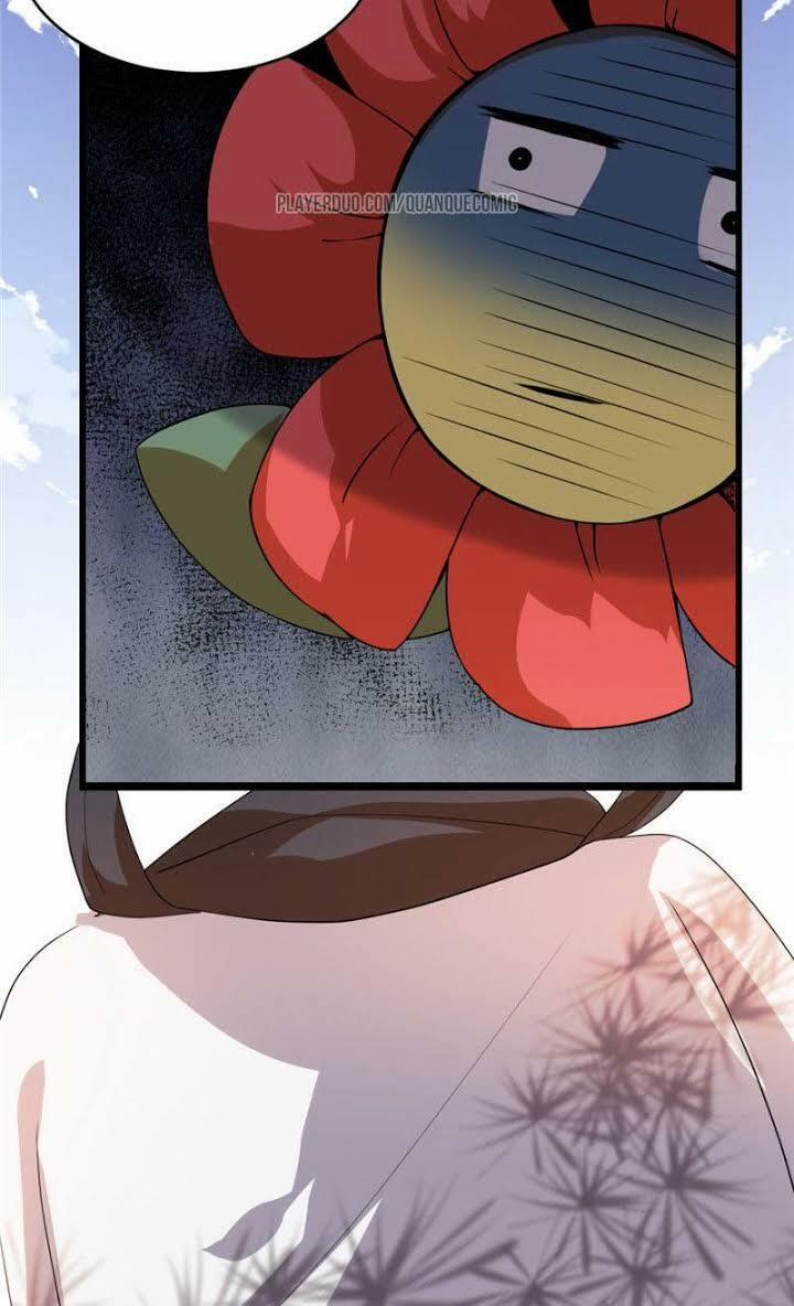 Ta Tu Có Lẽ Là Giả Tiên 33 trang 3