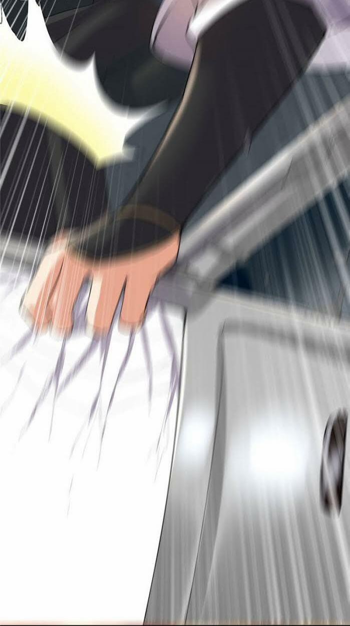 Ta Tu Có Lẽ Là Giả Tiên 33 trang 34