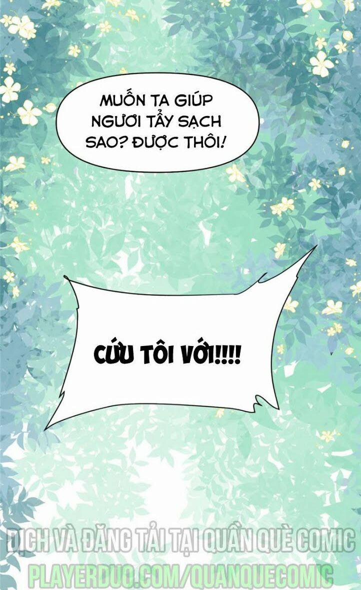 Ta Tu Có Lẽ Là Giả Tiên 33 trang 39