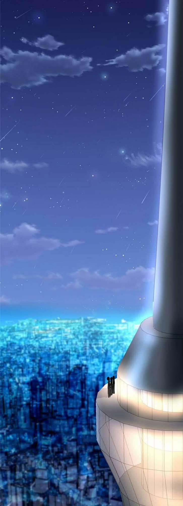 Ta Tu Có Lẽ Là Giả Tiên 34 trang 14