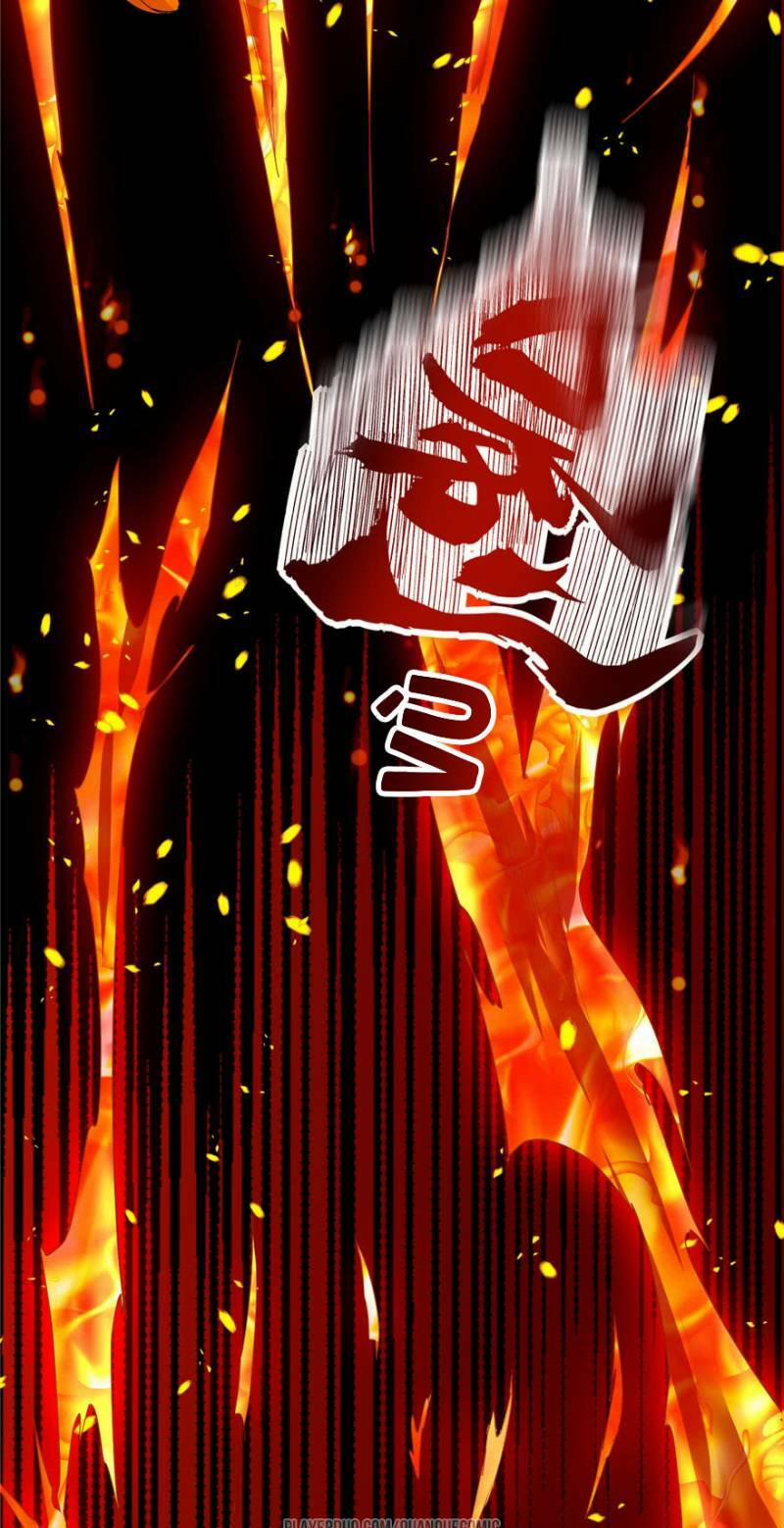 Ta Tu Có Lẽ Là Giả Tiên 34 trang 19