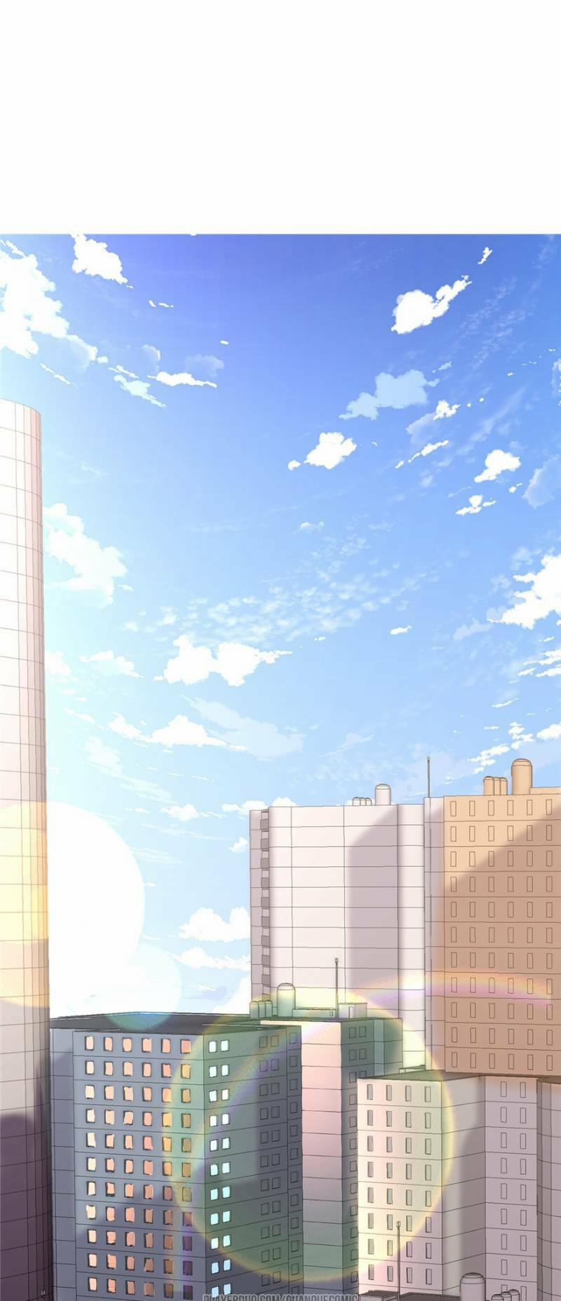 Ta Tu Có Lẽ Là Giả Tiên 35 trang 17