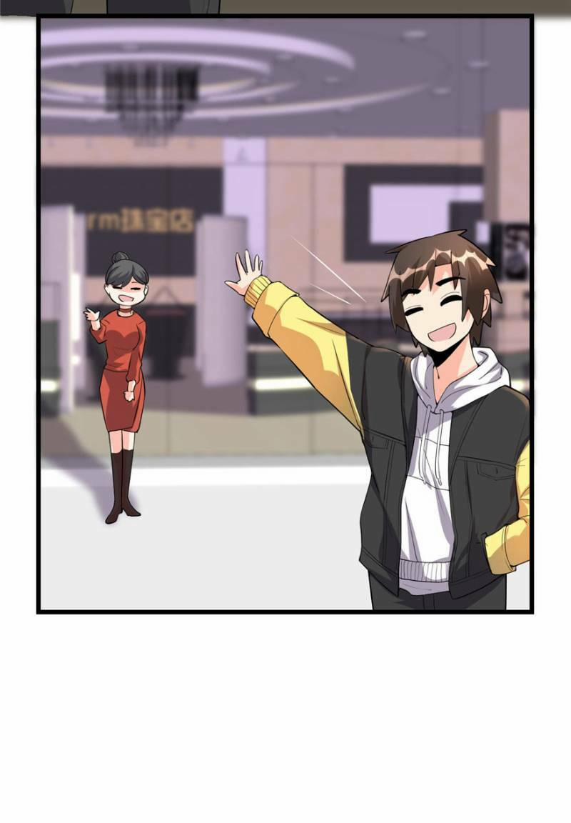 Ta Tu Có Lẽ Là Giả Tiên 35 trang 23