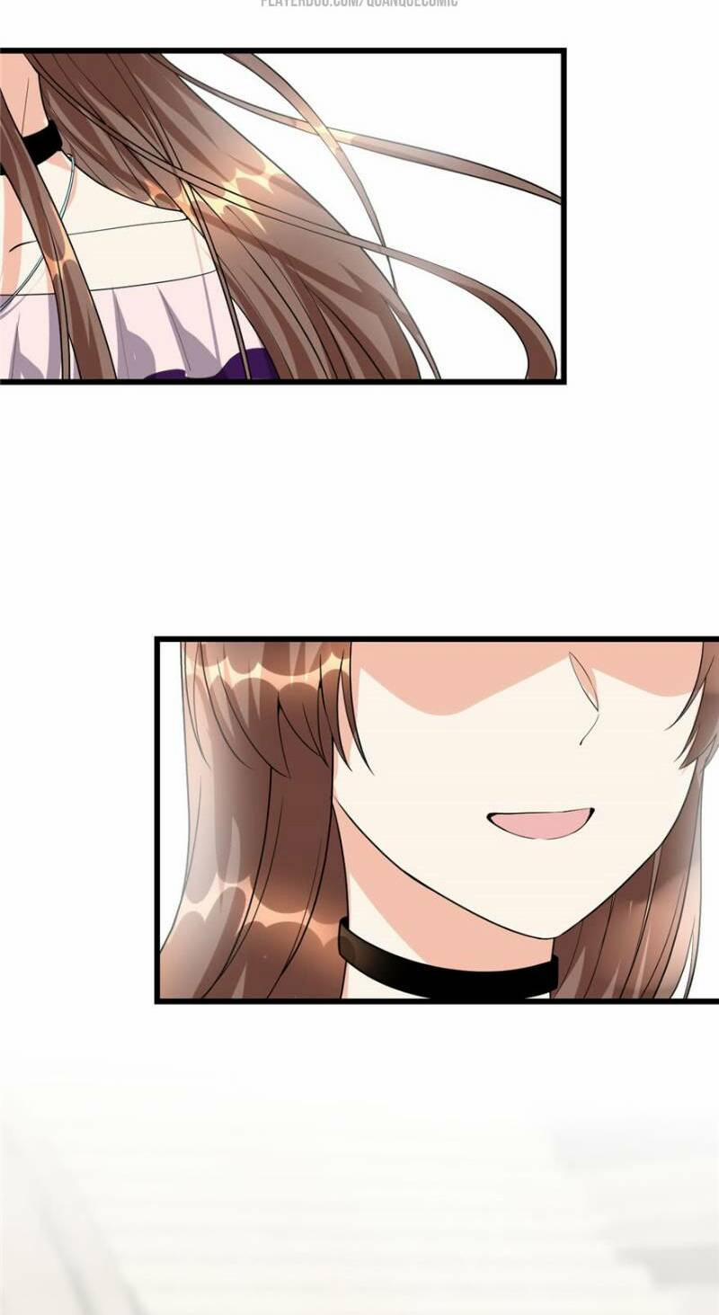 Ta Tu Có Lẽ Là Giả Tiên 36 trang 26