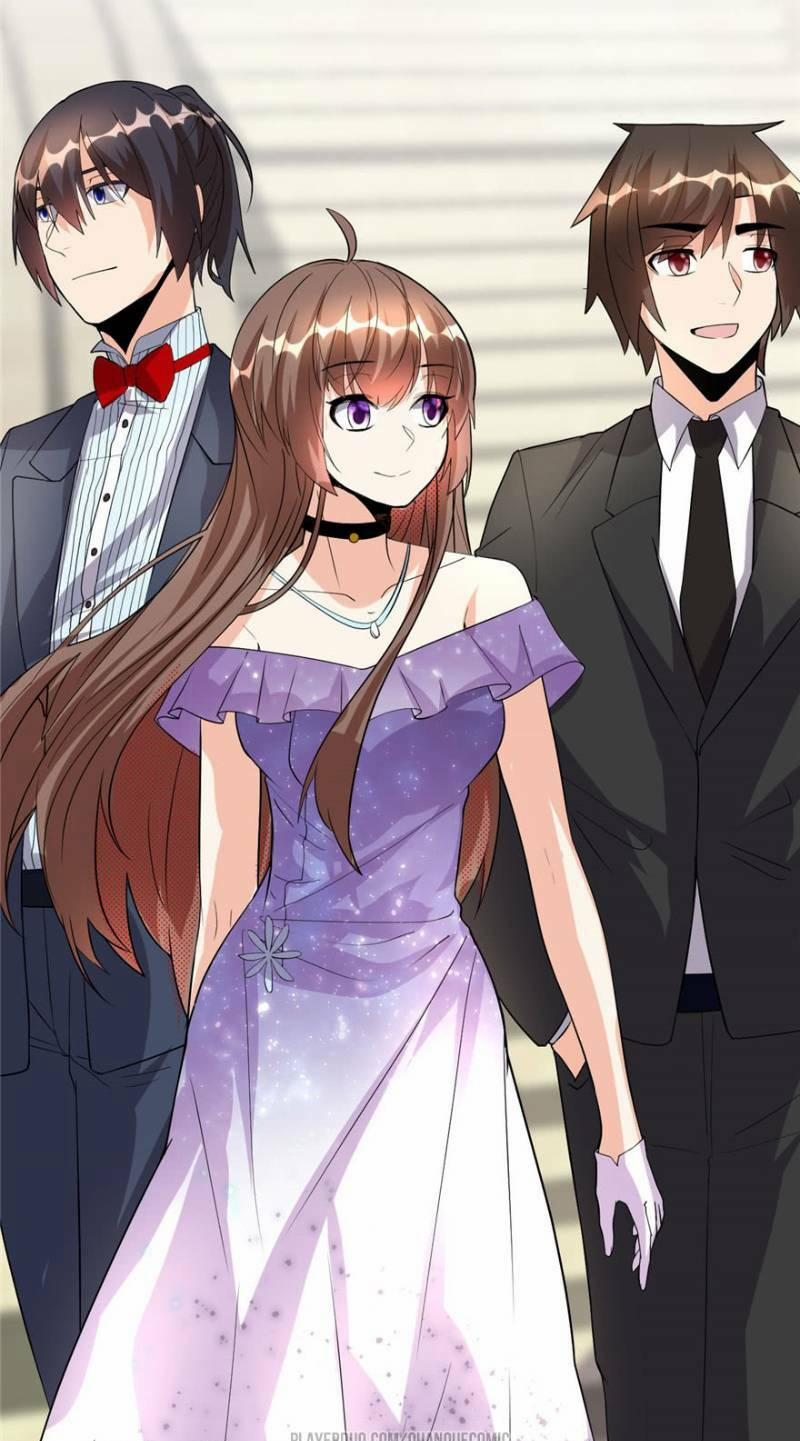 Ta Tu Có Lẽ Là Giả Tiên 36 trang 27