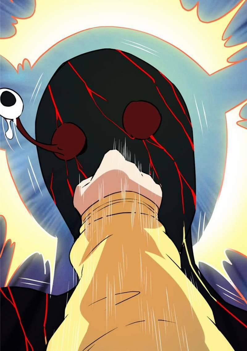 Ta Tu Có Lẽ Là Giả Tiên 38 trang 22