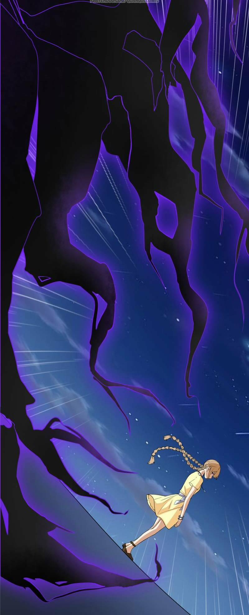 Ta Tu Có Lẽ Là Giả Tiên 38 trang 26