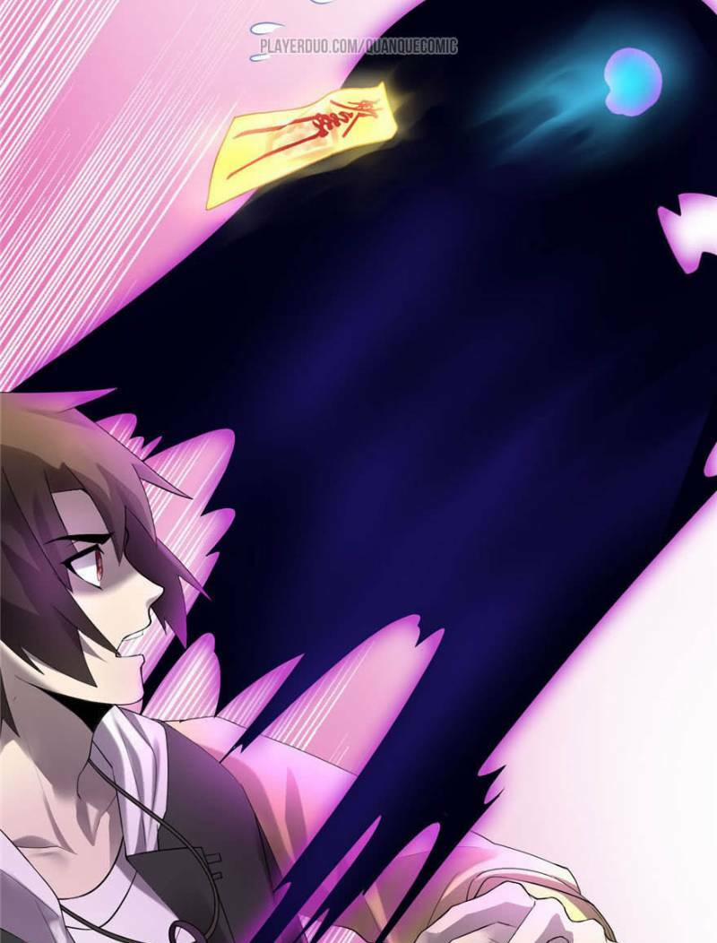 Ta Tu Có Lẽ Là Giả Tiên 39 trang 10