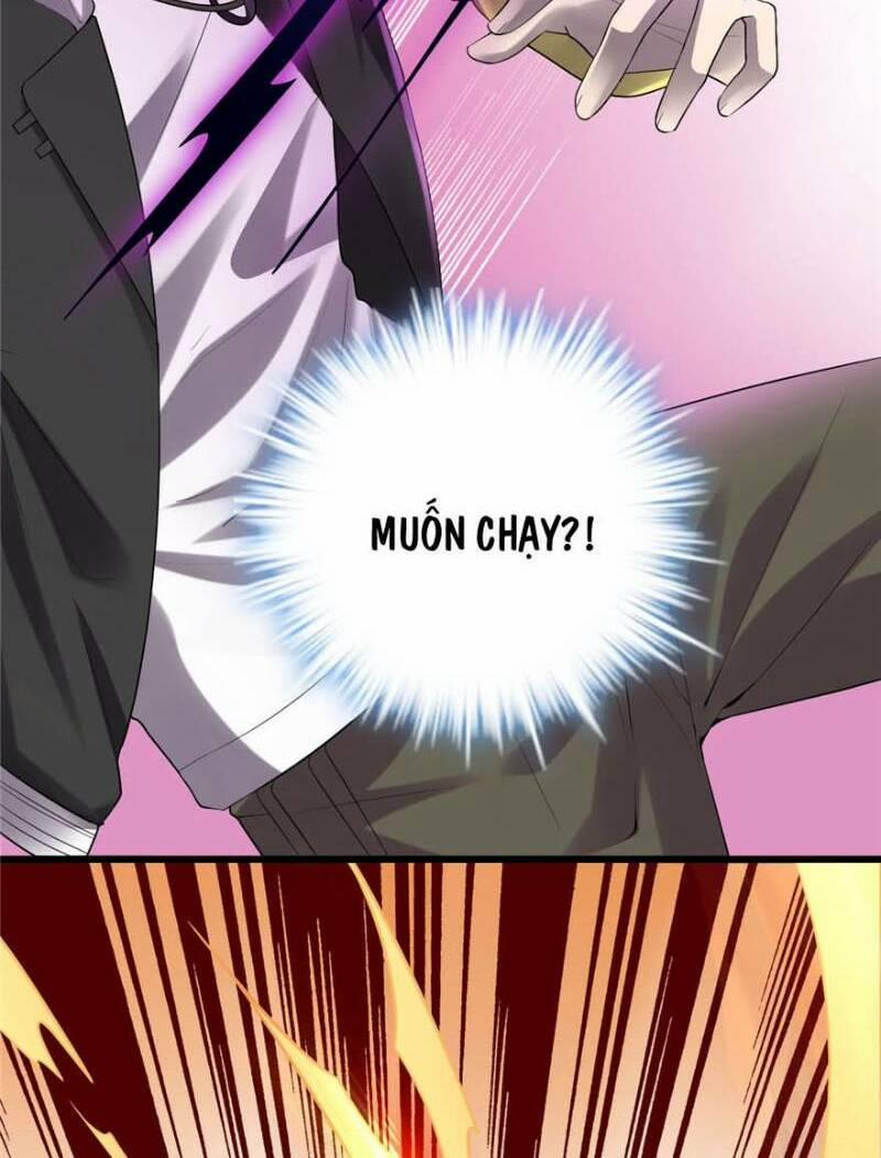 Ta Tu Có Lẽ Là Giả Tiên 39 trang 11