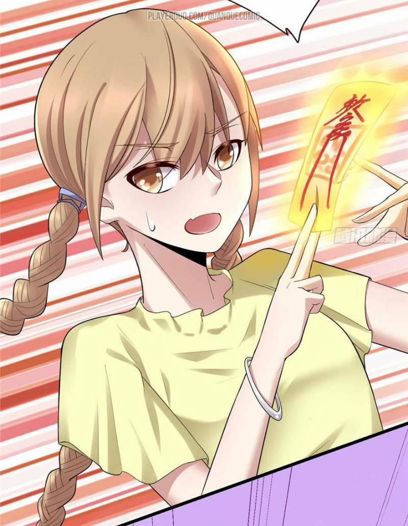 Ta Tu Có Lẽ Là Giả Tiên 39 trang 7