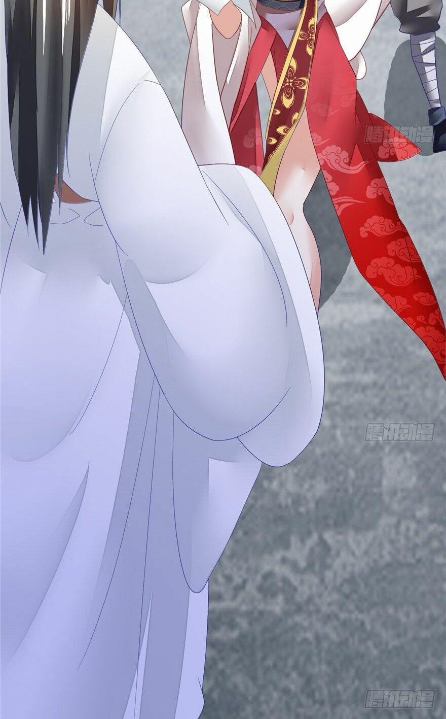 Ta Tu Có Lẽ Là Giả Tiên 4 trang 9