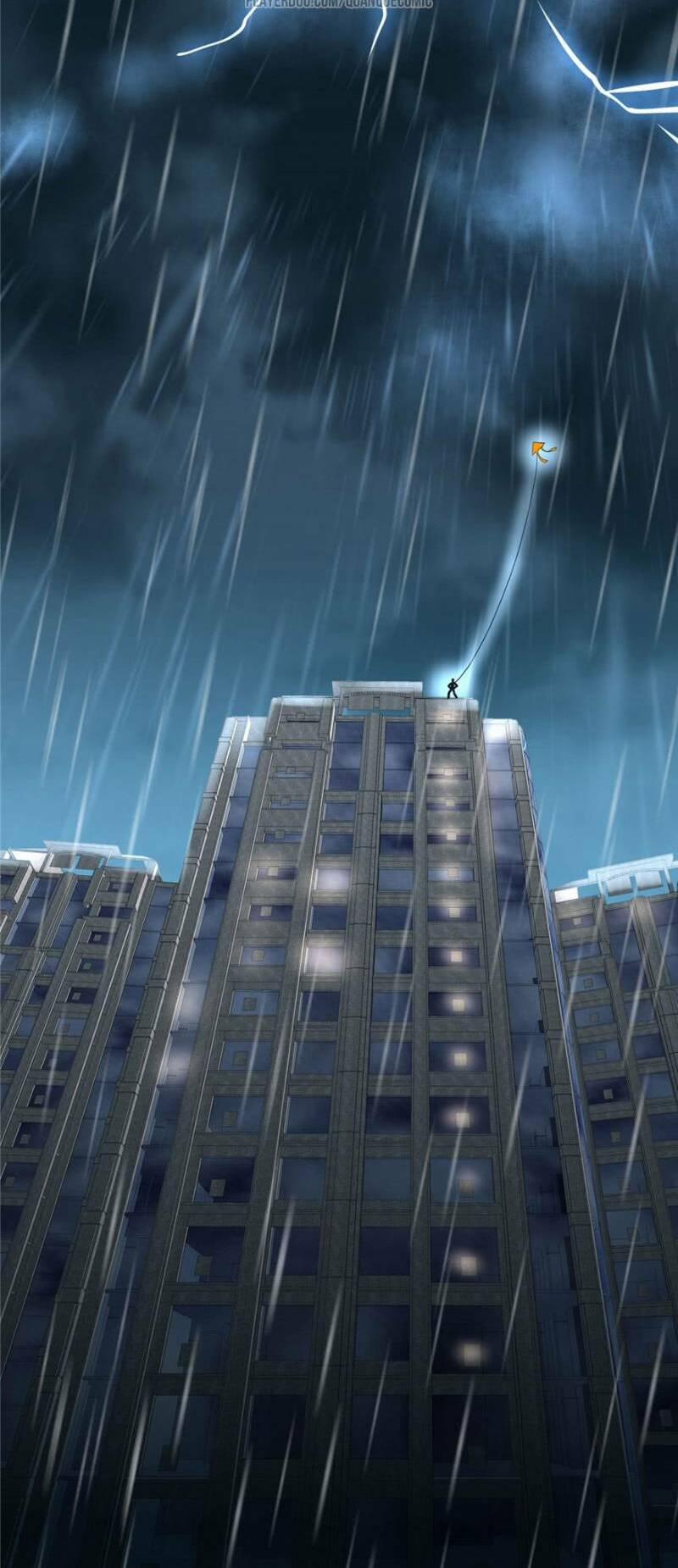 Ta Tu Có Lẽ Là Giả Tiên 40 trang 25