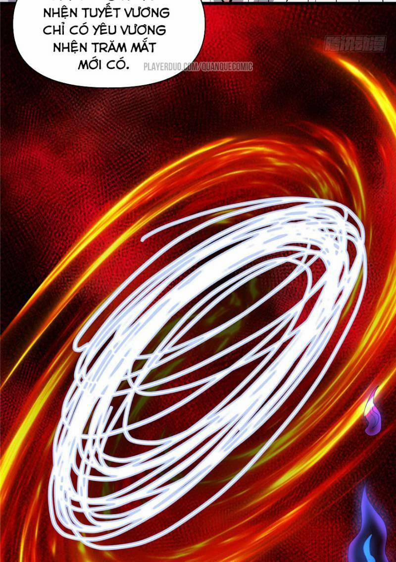 Ta Tu Có Lẽ Là Giả Tiên 40 trang 3