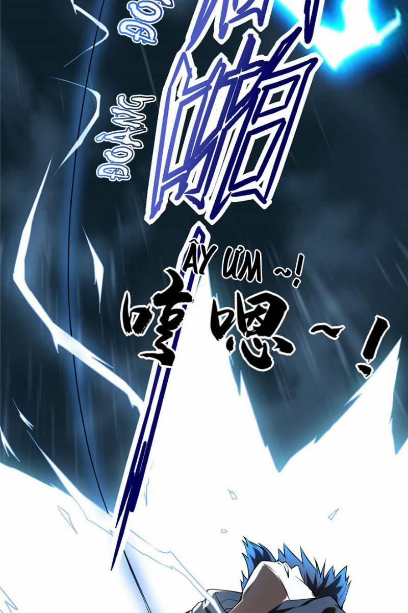 Ta Tu Có Lẽ Là Giả Tiên 40 trang 34