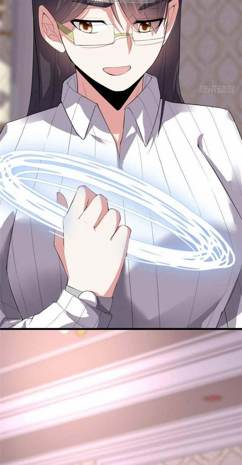 Ta Tu Có Lẽ Là Giả Tiên 40 trang 8