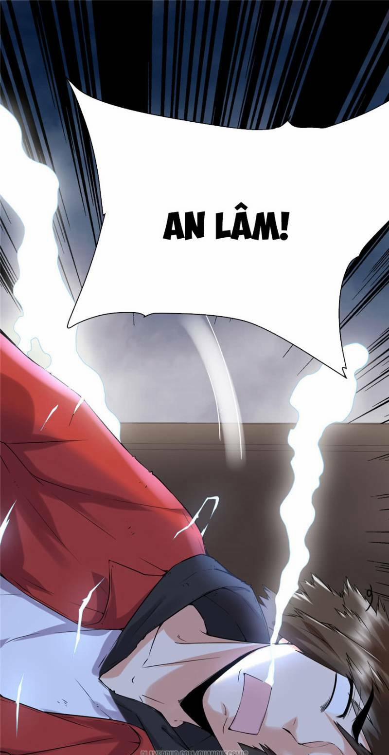 Ta Tu Có Lẽ Là Giả Tiên 41 trang 0
