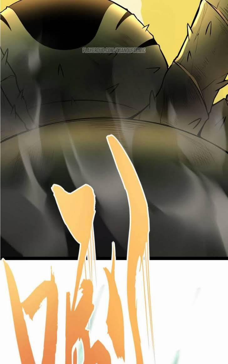 Ta Tu Có Lẽ Là Giả Tiên 41 trang 34