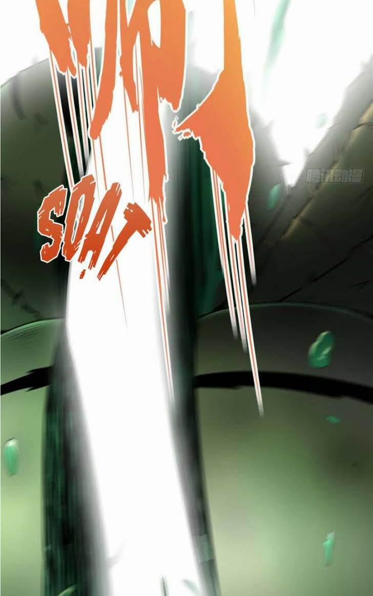 Ta Tu Có Lẽ Là Giả Tiên 41 trang 35