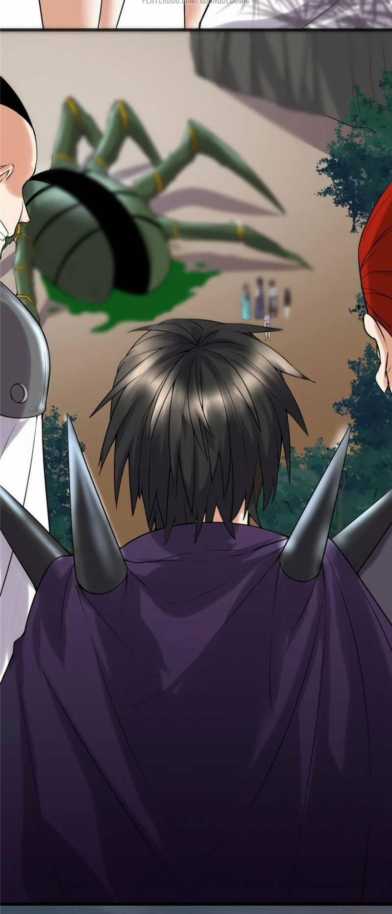 Ta Tu Có Lẽ Là Giả Tiên 41 trang 39