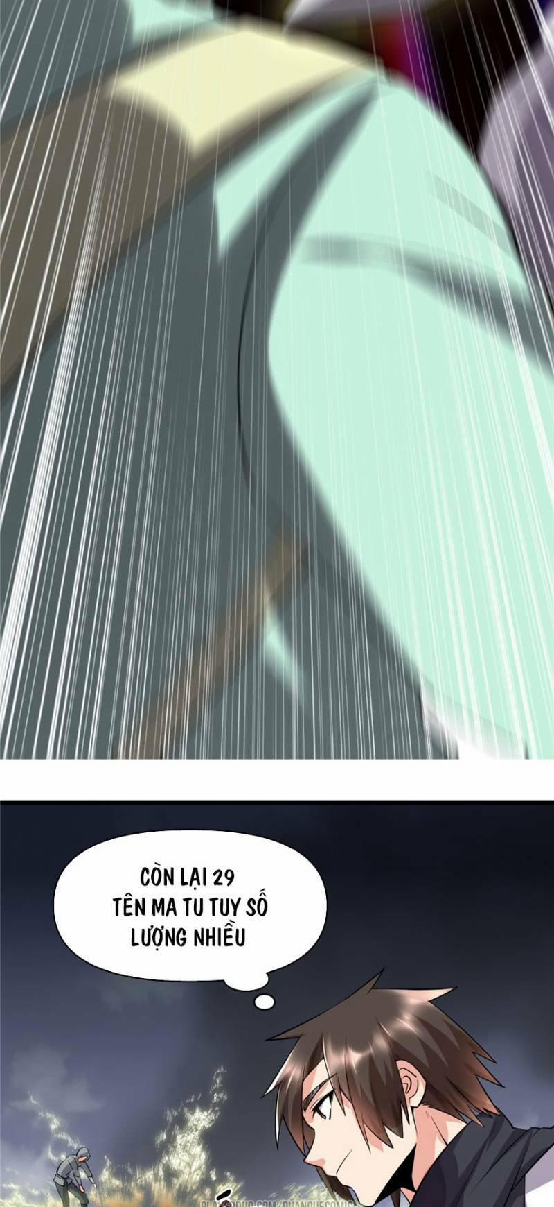 Ta Tu Có Lẽ Là Giả Tiên 42 trang 42