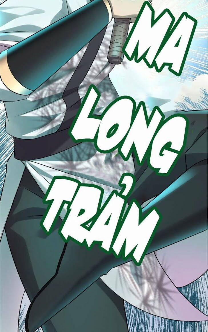 Ta Tu Có Lẽ Là Giả Tiên 43 trang 11