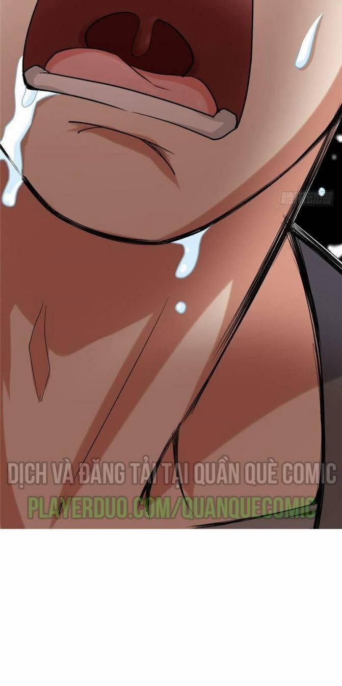 Ta Tu Có Lẽ Là Giả Tiên 45 trang 15