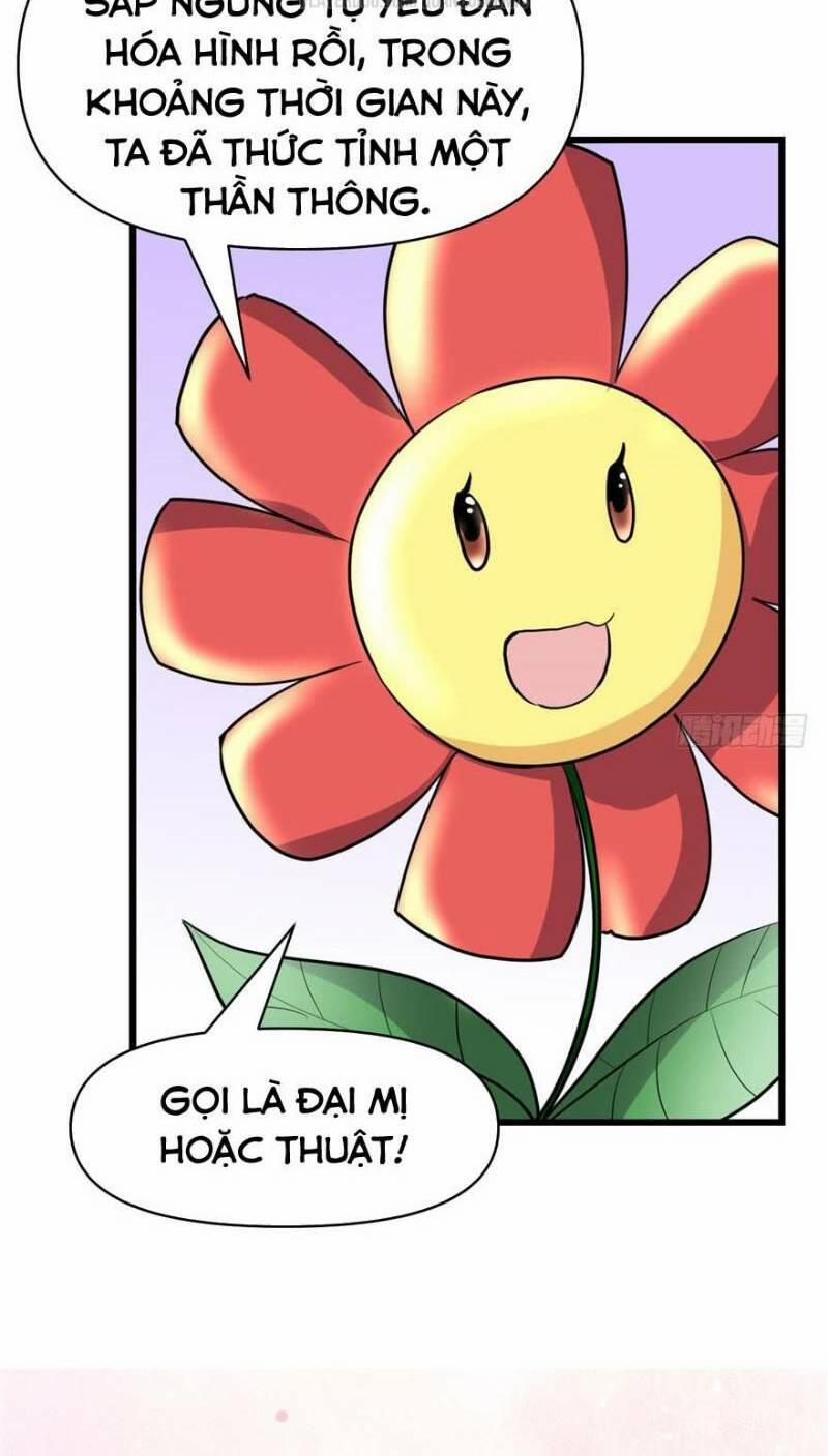 Ta Tu Có Lẽ Là Giả Tiên 45 trang 19