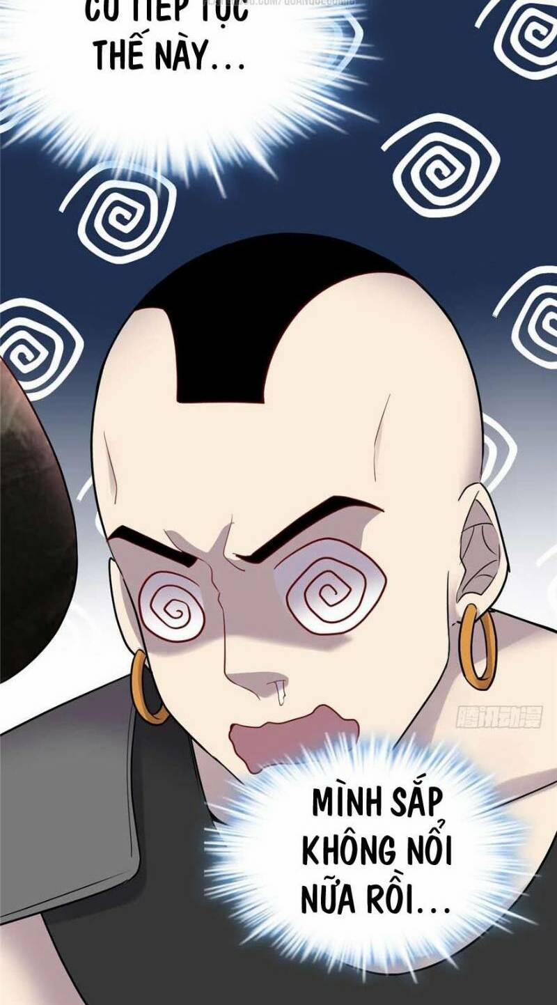 Ta Tu Có Lẽ Là Giả Tiên 46 trang 14